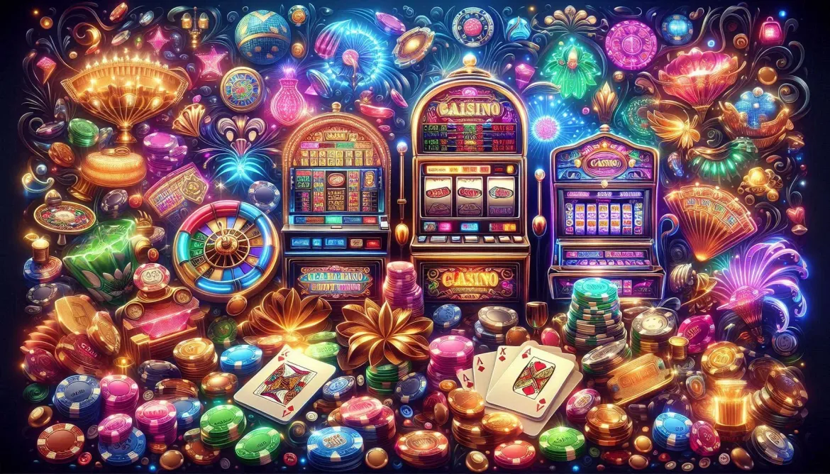 Voom Casino