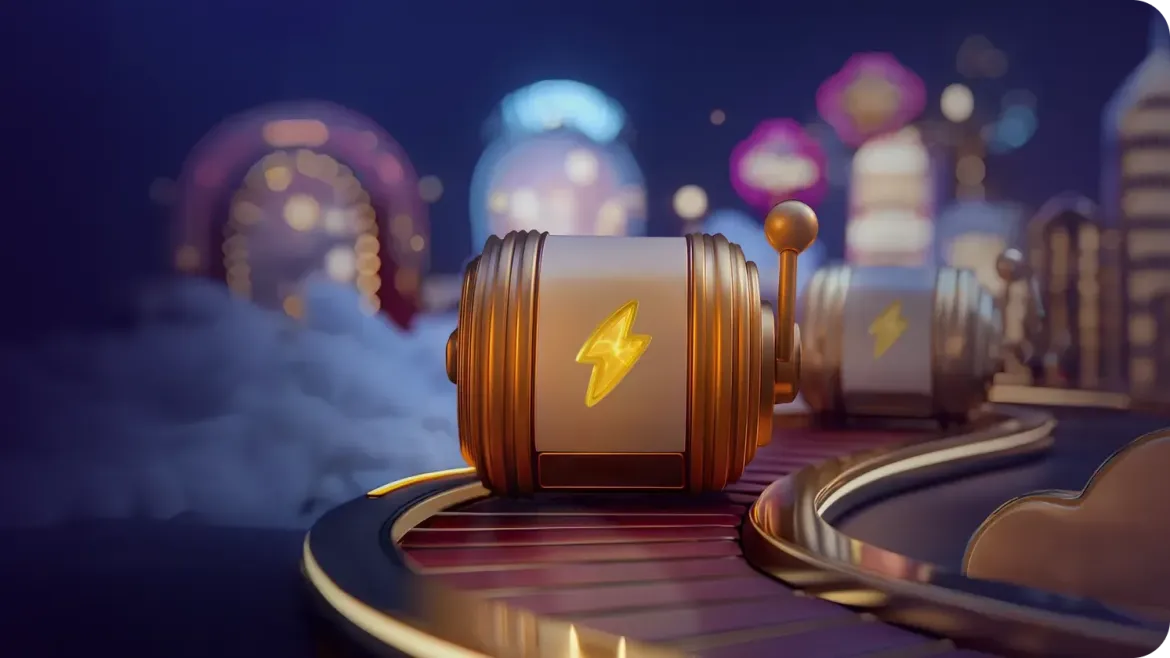 Voom Casino